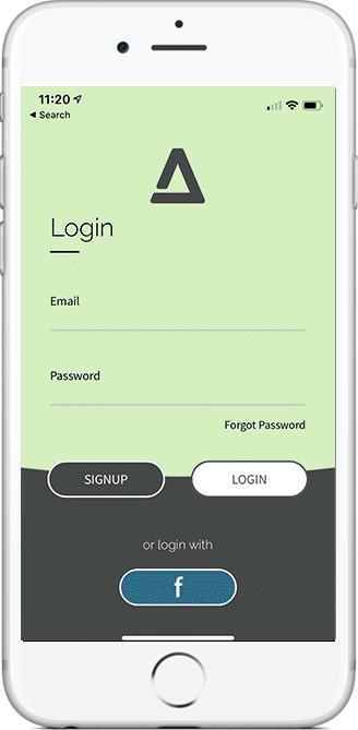 Mobile Apps