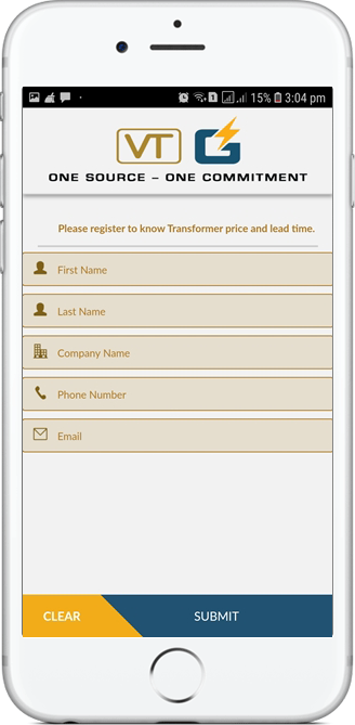 Mobile Apps