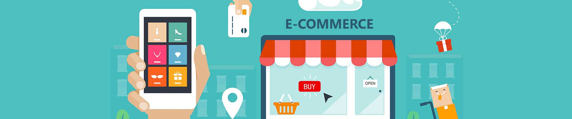 E-Commerce Optimisation