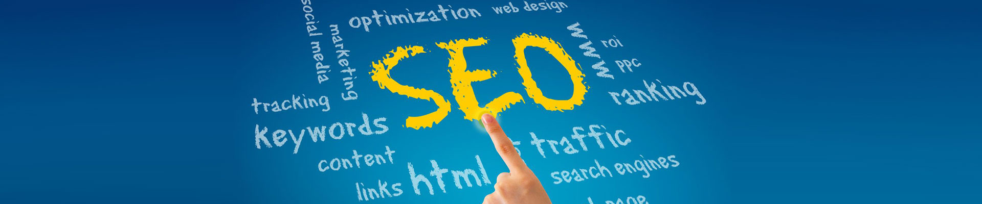 Search Engine Optimisation