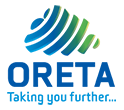 Oreta