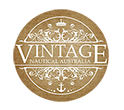 Vintage-Nautical Vintage-Nautical